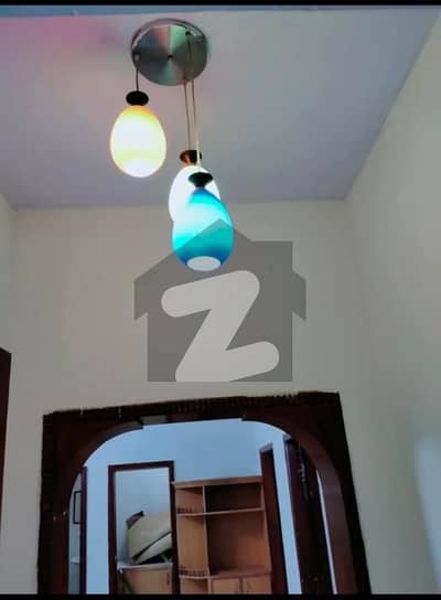 Housing Foundation1st Floor D Type Flat For Rent I  N G 11 /4. Best Location Beautiful View