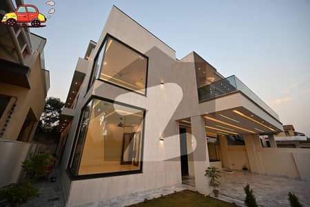 ڈی ایچ اے ڈیفینس فیز 1 ڈی ایچ اے ڈیفینس,اسلام آباد میں 5 کمروں کا 1 کنال مکان 13.2 کروڑ میں برائے فروخت۔