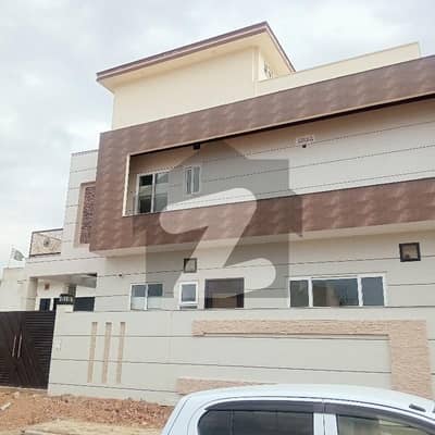 ڈی ایچ اے فیز 1 ڈی ایچ اے ڈیفینس,پشاور میں 9 کمروں کا 1 کنال مکان 10.0 کروڑ میں برائے فروخت۔