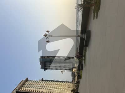 4 Bed Sea Facing apartment for rent in Reef towers