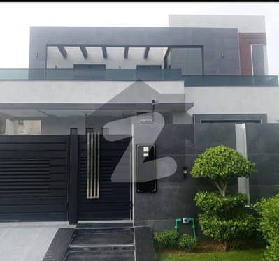 dha phase 5 kanal full house for rent