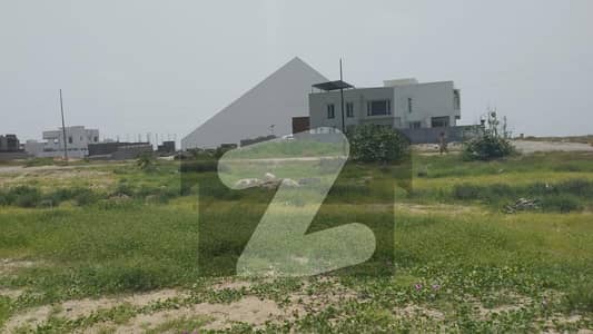 500 yards residential plot ofr sale on 31st street west open zone E at most attractive location reasonable demand.