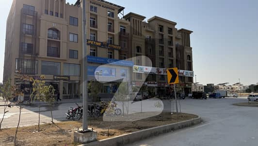 بحریہ ٹاؤن فیز 8 ۔ سیکٹر ای ۔ 4 بحریہ ٹاؤن فیز 8,بحریہ ٹاؤن راولپنڈی,راولپنڈی میں 4 مرلہ کمرشل پلاٹ 1.5 کروڑ میں برائے فروخت۔