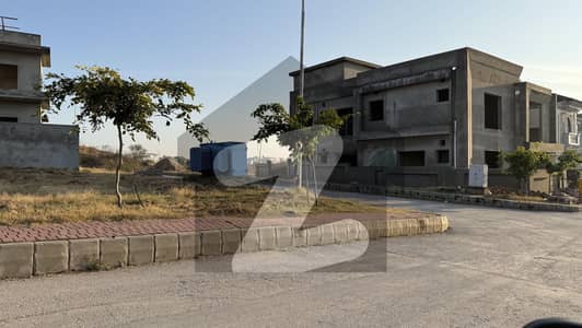 For Sale Sector P Plot