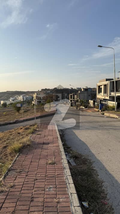 Plot For Sale Sector P