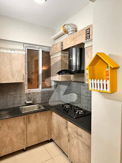 الغوریر گیگا ڈی ایچ اے ڈیفینس فیز 2,ڈی ایچ اے ڈیفینس,اسلام آباد میں 2 کمروں کا 4 مرلہ فلیٹ 1.05 کروڑ میں برائے فروخت۔