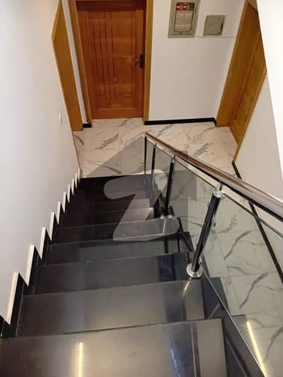 E-11/3 50*90 Lower Ground Portion For Rent