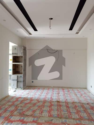 ڈی ایچ اے فیز 8 ڈی ایچ اے ڈیفینس,کراچی میں 3 کمروں کا 5 مرلہ فلیٹ 1.5 لاکھ میں کرایہ پر دستیاب ہے۔