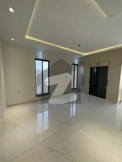 E-11 Out Classic Location New Ground Portion For Rent