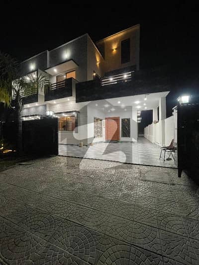 Buy On A Single Call 5 Marla Solar Installed Double Single Storey Also Available