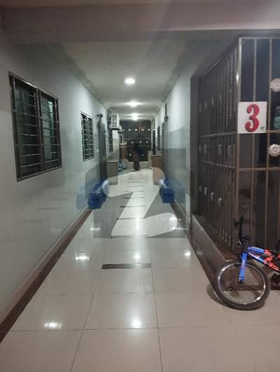 With ROOF Flat 4 BED DD 2200 SQFT+ 2200 SQFT ROOF