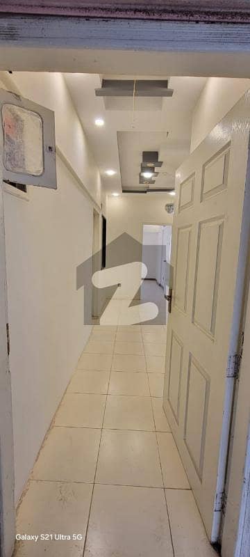 3 Bedroom Drawing Dining Appartment For Rent