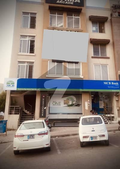 بحریہ ٹاؤن فیز 7 بحریہ ٹاؤن راولپنڈی,راولپنڈی میں 8 مرلہ عمارت 19.0 کروڑ میں برائے فروخت۔