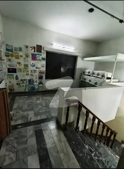 4 Marla single story house for sale in I-10/1