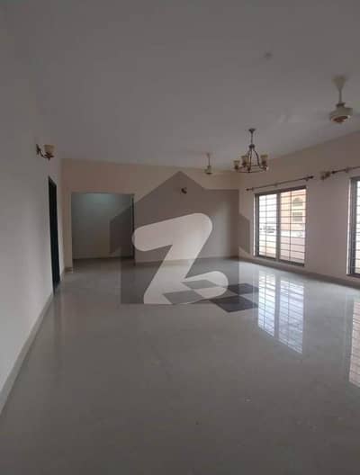LEASED Apartment Available For Sale In Sector-F Askari-V. , Malir Cantt KARACHI