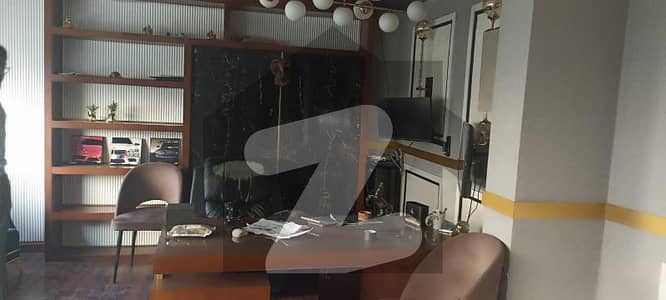 Prime Commercial Space for Sale Shop 2225sq feet DHA Phase 2 Extension