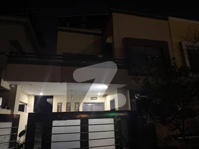 10 Marla house for sale in bahria town Rawalpindi