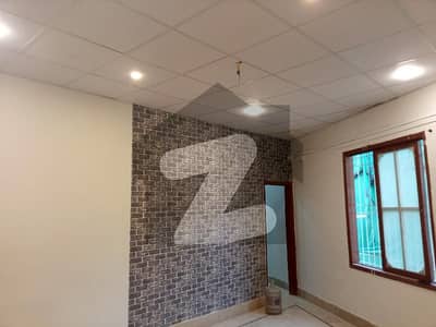 750, SQYARD FIRST FLOOR PORTION AVAILABLE FOR SILENT COMMERCIAL OFFICE USED IT SOFTWARE HOUSE FOR RENT