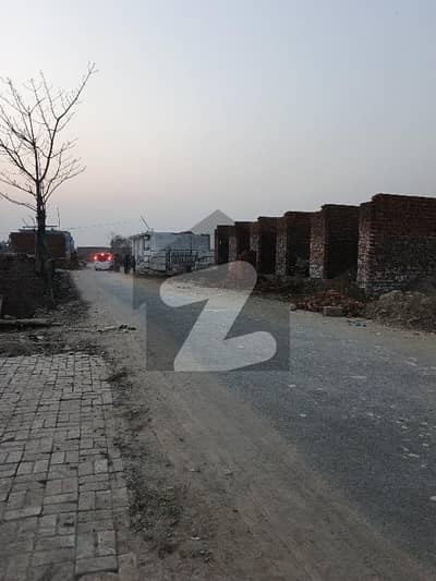 1.66 MARLA COMMERCIAL SHOP FOR SALE COLLEGE ROAD LAHORE