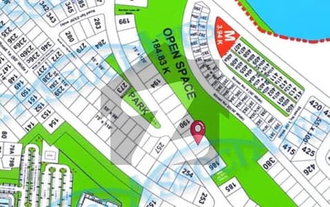 Bahria Intellectual Village Plot 188 Road 1B