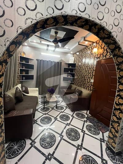 ماڈل کالونی - ملیر ملیر,کراچی میں 6 کمروں کا 3 مرلہ مکان 1.35 کروڑ میں برائے فروخت۔