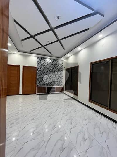 200 sqyrds G+1 Brand new house for sale