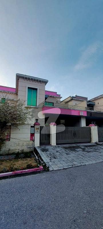 Double Storey House For Sale