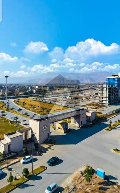 sector C kanal plot solid land best location for sale