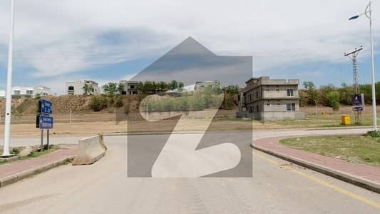 1 Kanal Residential Plot For Sale | Overseas-5 | Plot No. 72 | Prime Location