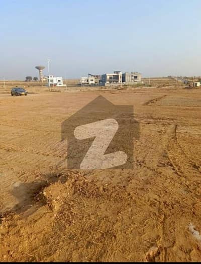Basement Plot For Sale | Bahria Town Phase 7 | Road B2