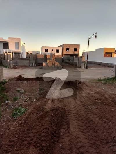8 Marla Ready to Build Plot for Sale | Rose Garden 2 | Prime Location