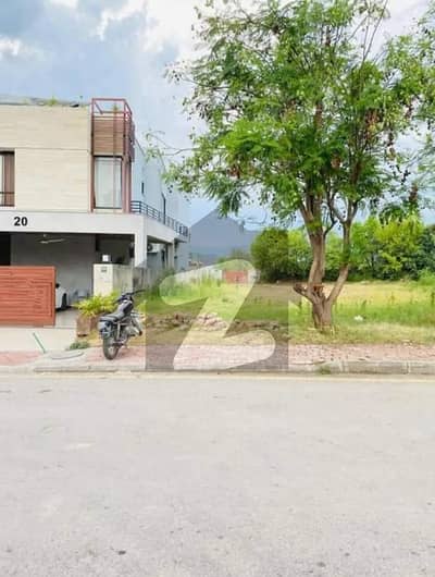 بحریہ انکلیو - سیکٹر اے بحریہ انکلیو,بحریہ ٹاؤن,اسلام آباد میں 10 مرلہ رہائشی پلاٹ 2.3 کروڑ میں برائے فروخت۔