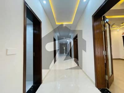 3 Bedroom Upper Portion Available For Rent In DHA 1