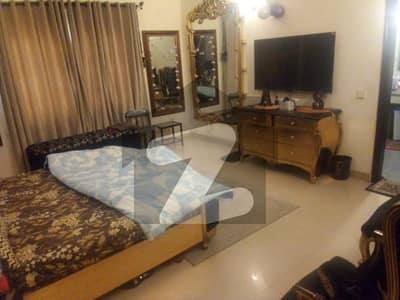 Female Full Furnished Room Available Defence Phase 6