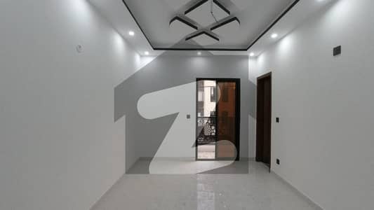 This Is Your Chance To Buy Prime Location House In Karachi