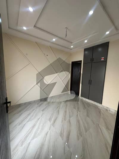 7 Marla Upper Portion In Wapda Town For rent At Good Location