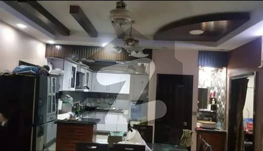 Lower Portion In Adamjee Nagar