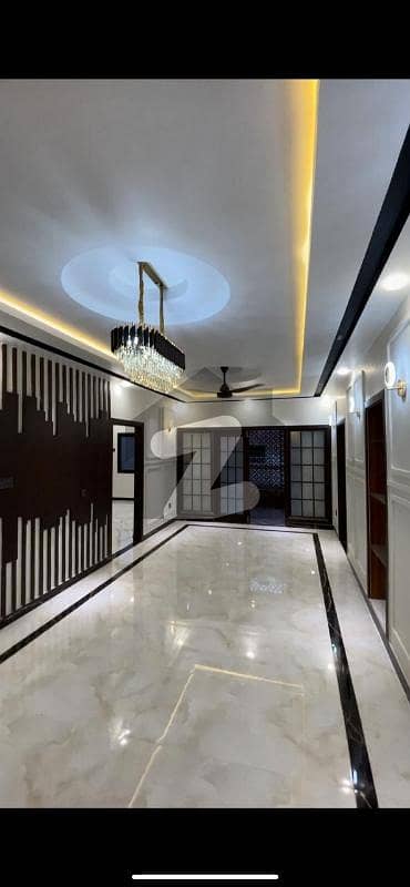 Lower Portion In Adamjee Nagar