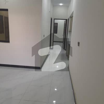 Brand New Portion 4 Bed Drawing Plus Basement Separate Entrance From Floor Brand New Tution