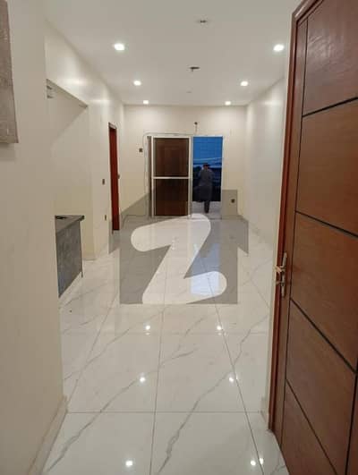 4 Bed DD Available Brand New Portion First Floor Available When You Mean Pchs Belong To