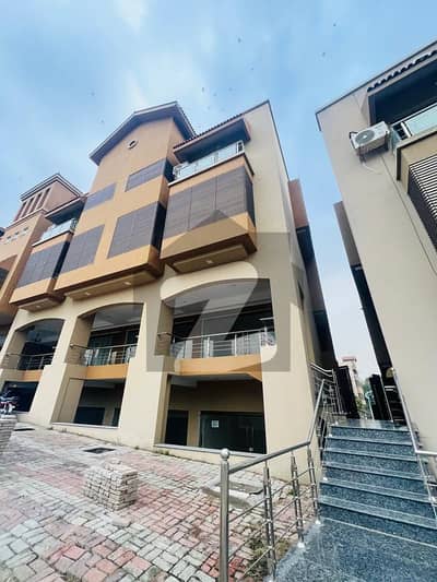 بحریہ ٹاؤن فیز 7 بحریہ ٹاؤن راولپنڈی,راولپنڈی میں 1 مرلہ دکان 48.0 لاکھ میں برائے فروخت۔