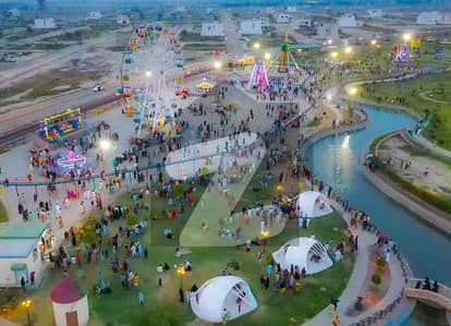 ڈی ایچ اے فیز 1 ۔ سیکٹر پی ڈی ایچ اے فیز 1,ڈی ایچ اے ڈیفینس,ملتان میں 5 مرلہ رہائشی پلاٹ 18.0 لاکھ میں برائے فروخت۔