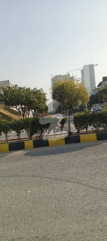 ایم پی سی ایچ ایس - بلاک جی ایم پی سی ایچ ایس ۔ ملٹی گارڈنز,بی ۔ 17,اسلام آباد میں 8 مرلہ رہائشی پلاٹ 1.15 کروڑ میں برائے فروخت۔