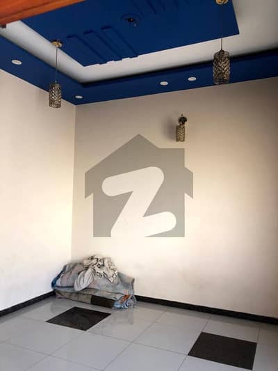 Perfect 120 Square Yards House In Saadi Town For sale