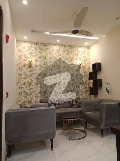 ڈی ایچ اے 9 ٹاؤن ۔ بلاک بی ڈی ایچ اے 9 ٹاؤن,ڈیفنس (ڈی ایچ اے),لاہور میں 3 کمروں کا 5 مرلہ مکان 2.0 لاکھ میں کرایہ پر دستیاب ہے۔