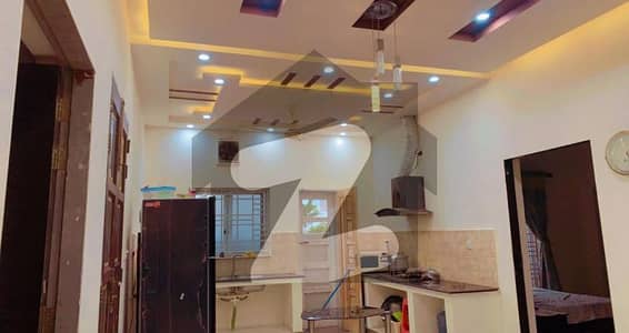 10 Marla House For Sale In E Block Wapda City