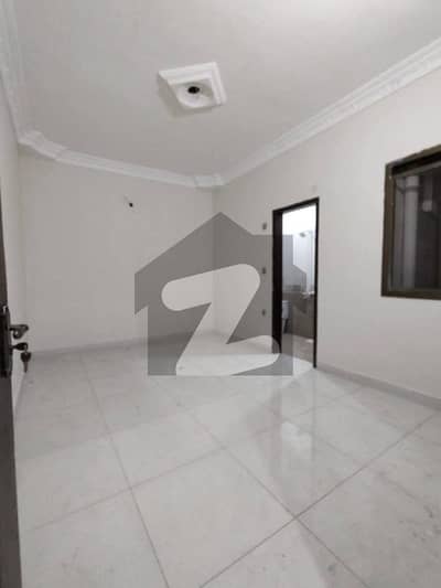 4Bad DD Portion First Floor Available For Rent KDA Scheme 1 Condition Nice Location
