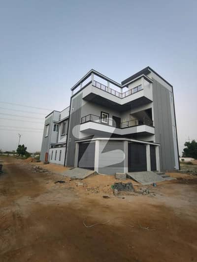 PIR AHMED ZAMAN TOWN PLOT FOR SALE