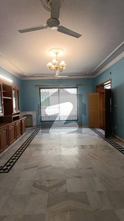 Upper Portion With Solar Install Is Available For Rent In I-8