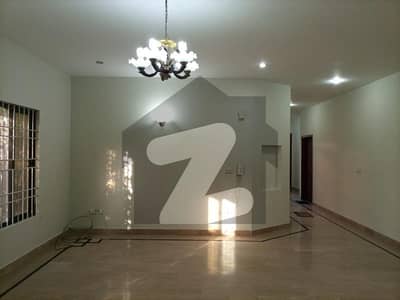 500 Yards Bungalow is Available for Rent at DHA Phase 6.